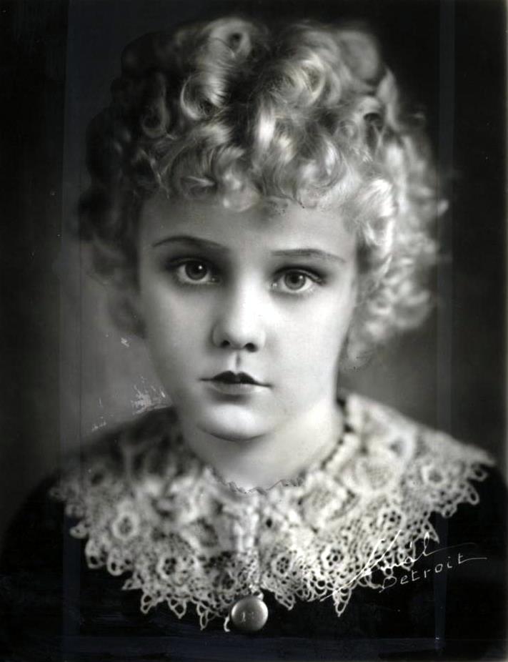 Jean Darling