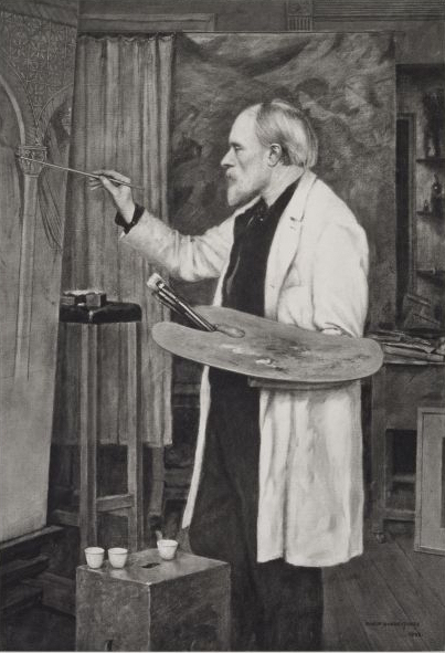Philip Burne-Jones