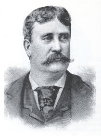 Daniel Hudson Burnham