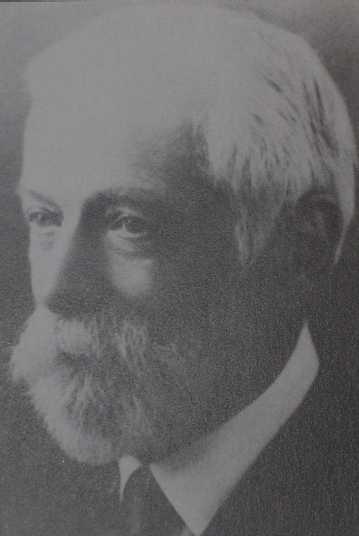 Henry Newell Cady