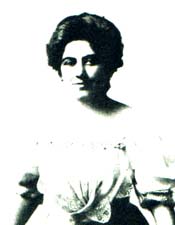 Constance Adams DeMille