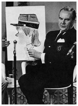 Milton Caniff