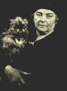 Emily Carr