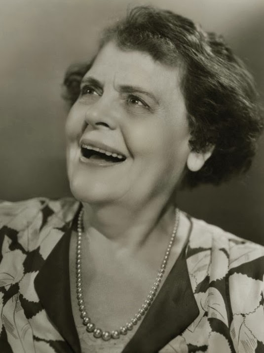 Marie Dressler