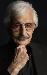 Oleg Cassini