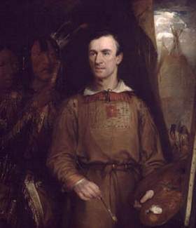 George Catlin