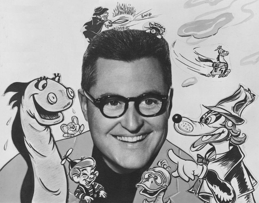 Bob Clampett