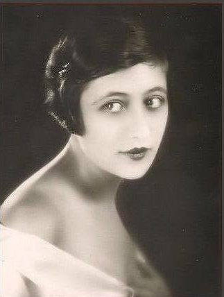 Renée Maria Falconetti