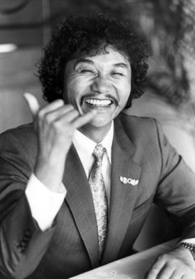 Rocky Aoki