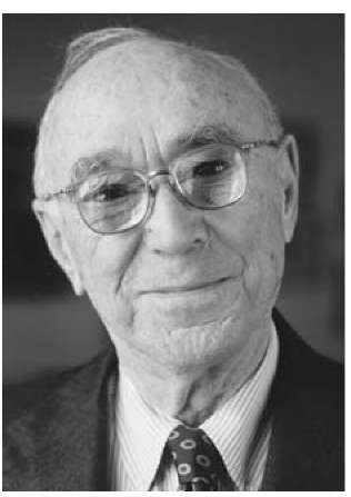 Jerome Bruner