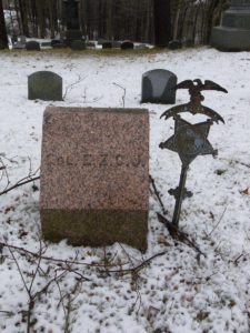 Ned Buntline