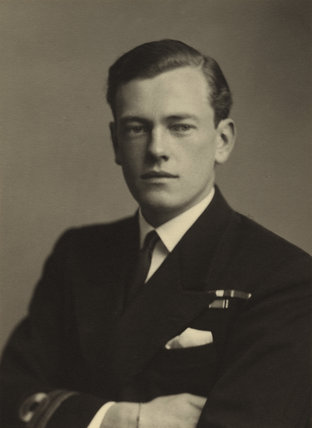 David Mountbatten