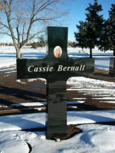 Cassie Bernall