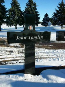 John Tomlin
