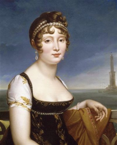 Caroline Bonaparte