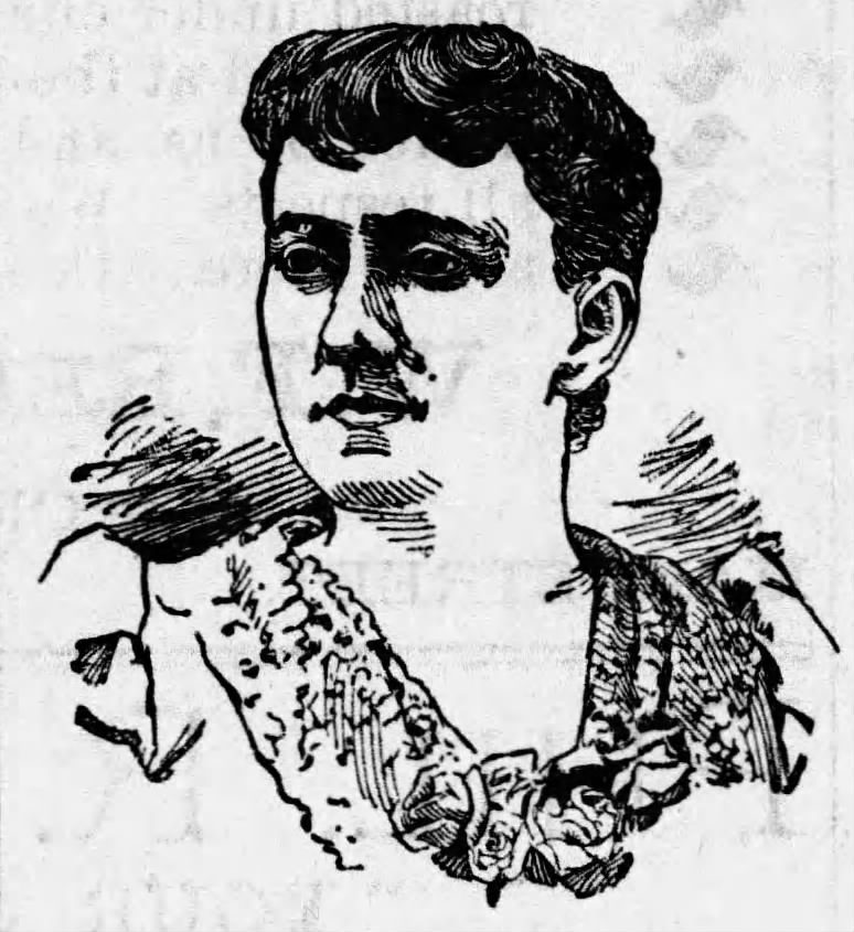 Clara Spalding Brown
