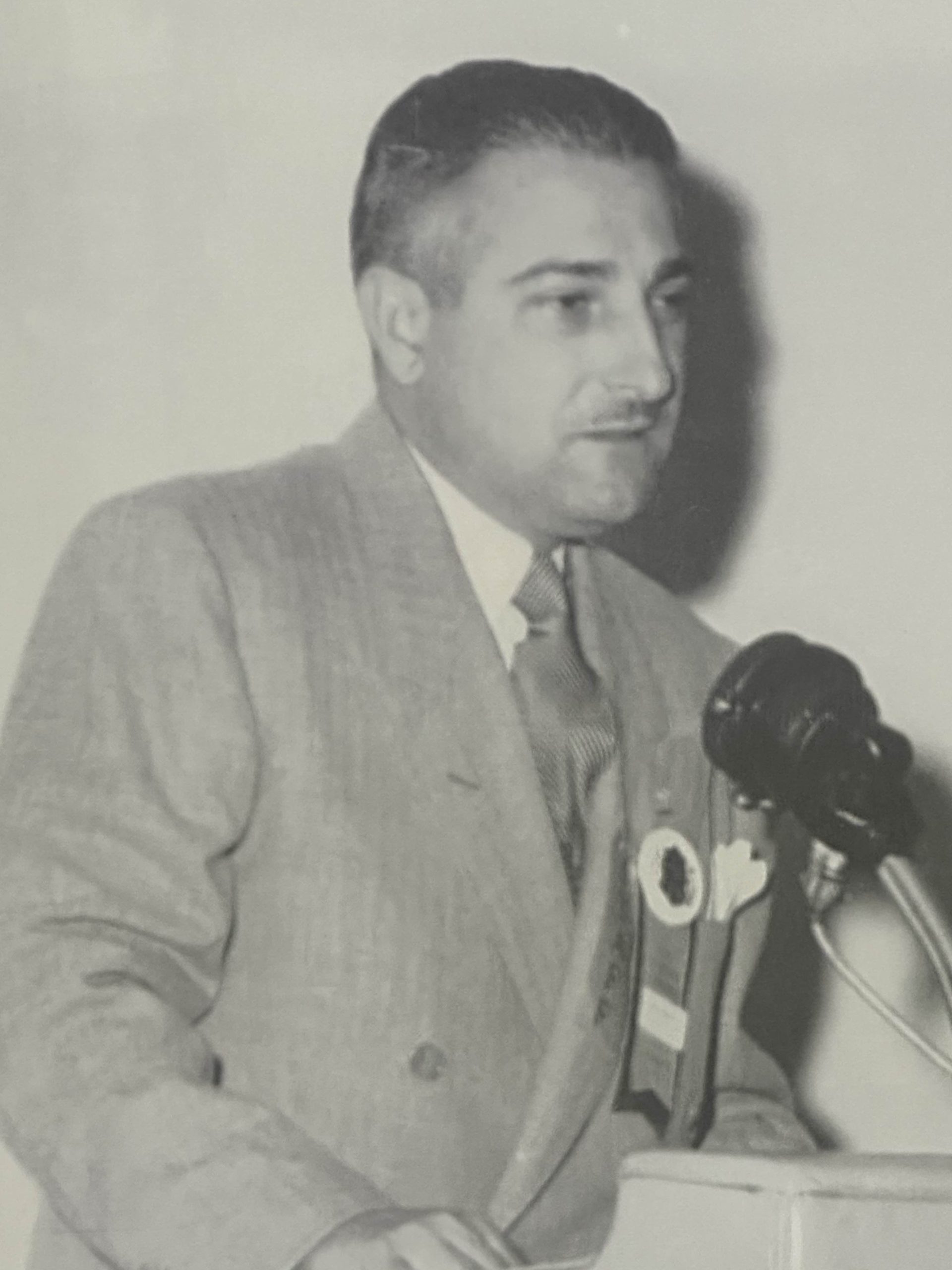 J.B. Nethercutt