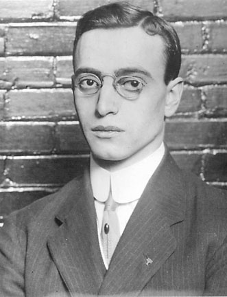 Leo Frank