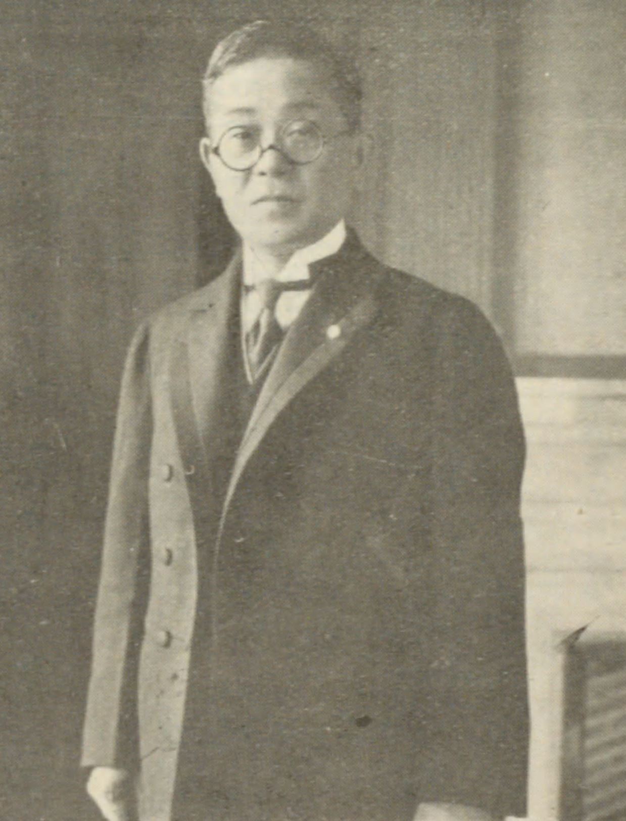Nezu Kaichiro