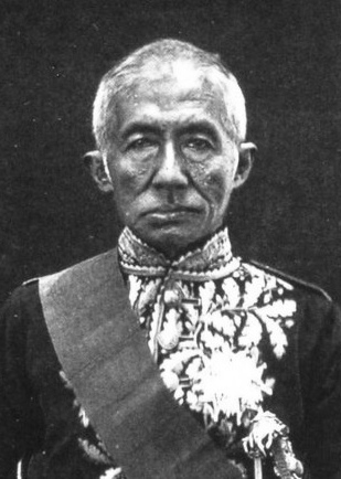 King Mongkut