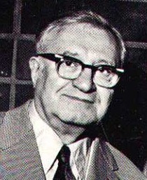 Sam Muchnick