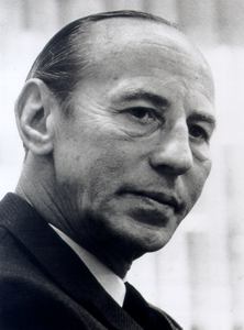 Josef Neckermann