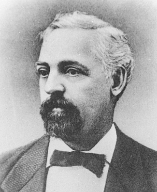 Henry Mayo Newhall