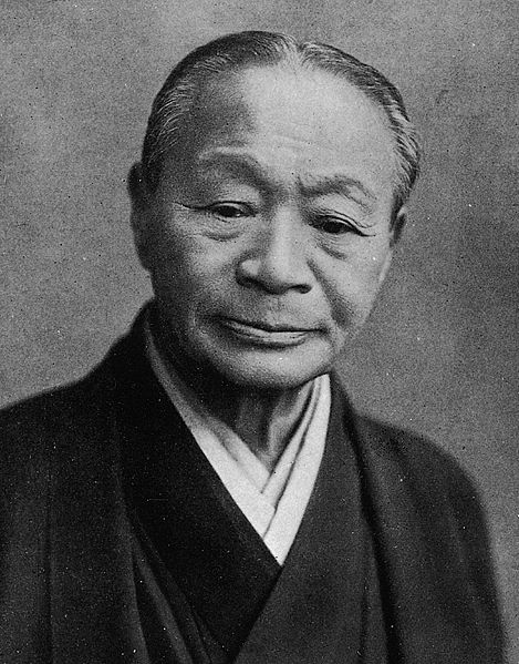 Kihachiro Okura