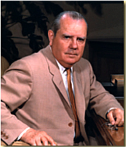 Ralph M. Parsons