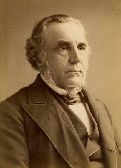 Sir John Pender