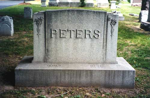 Francis H. “Frank” Peters