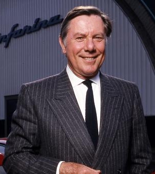 Sergio Pininfarina