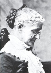 Lydia Estes Pinkham