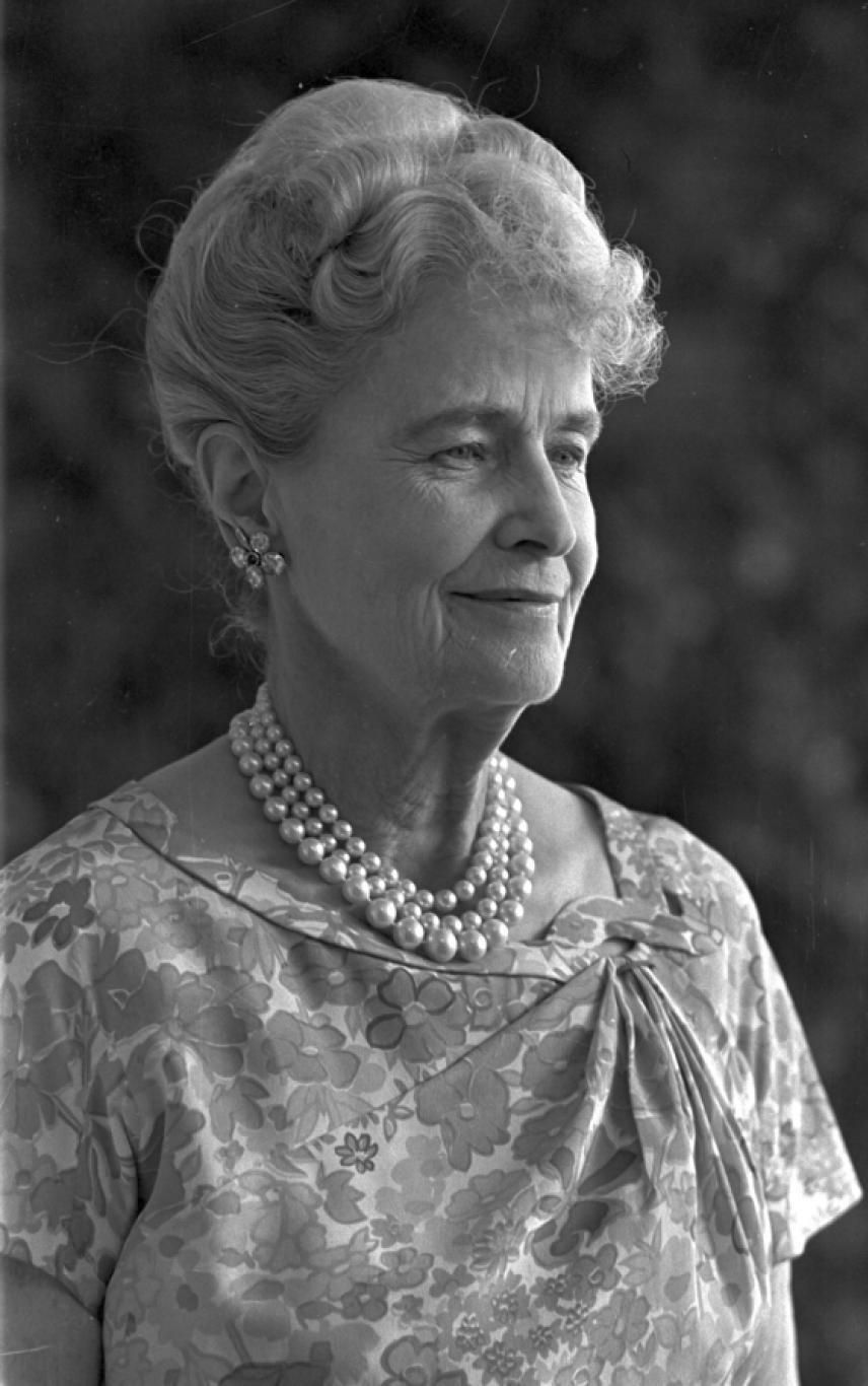 Marjorie Merriweather Post