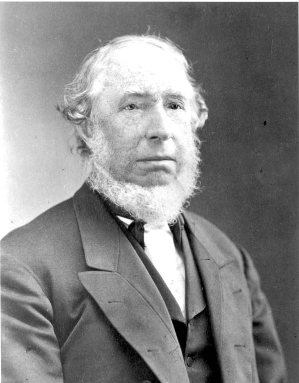 William Procter