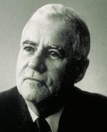 Eugene McDermott