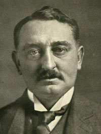 Cecil John Rhodes