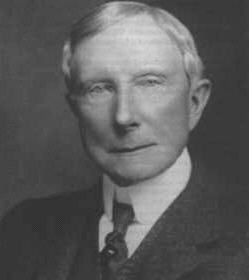 John Davison Rockefeller, Sr