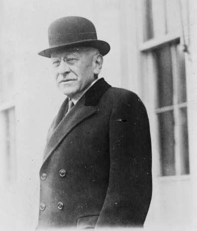 Julius Rosenwald