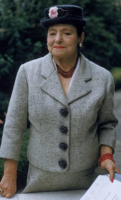 Helena Rubinstein Courielli