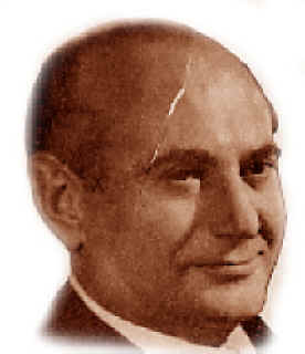 Morris B. Sachs