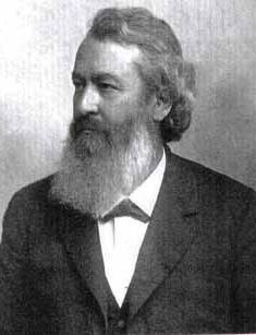 Herman Adolph Schalk, Sr