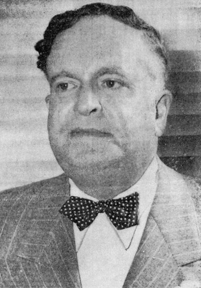 Leon Schlesinger