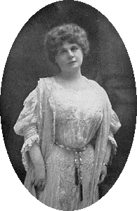 Marie Corelli