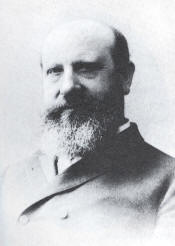 Frederick Augustus Otto Schwarz