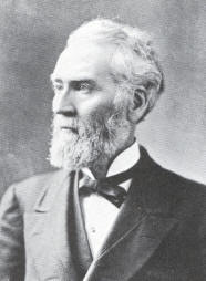 Joseph Medill