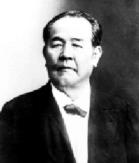 Eiichi Shibusawa