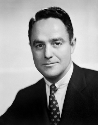 Sargent Shriver, Jr