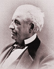 Hiram Sibley