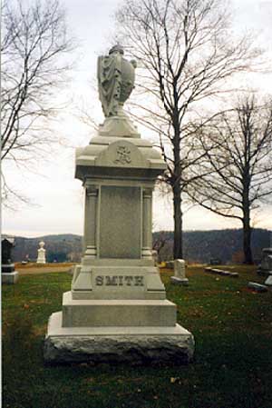 George Hunter Smith